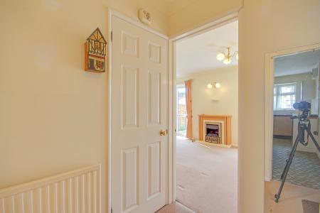 3 bedroom Detached house for sale in The Richmonds, Abbeydale, Gloucester, GL4