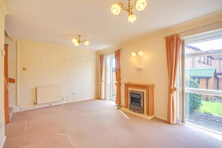 3 bedroom Detached house for sale in The Richmonds, Abbeydale, Gloucester, GL4