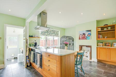 3 bedroom Semi-detached house for sale in Tuffley Avenue, Gloucester, GL1