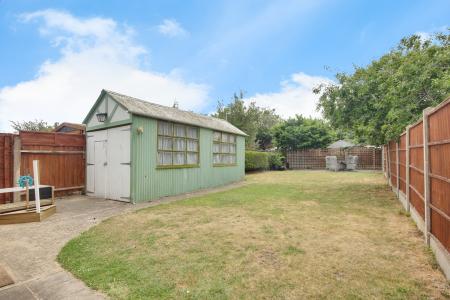 3 bedroom Semi-detached house for sale in Tuffley Avenue, Gloucester, GL1