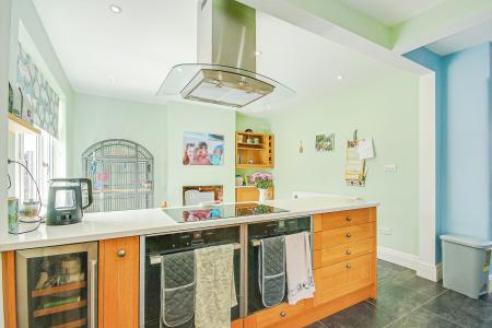 3 bedroom Semi-detached house for sale in Tuffley Avenue, Gloucester, GL1