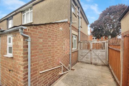 3 bedroom Semi-detached house for sale in Tuffley Avenue, Gloucester, GL1