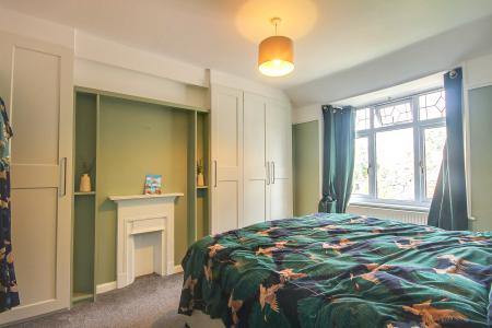 3 bedroom Semi-detached house for sale in Tuffley Avenue, Gloucester, GL1