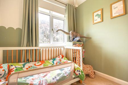 3 bedroom Semi-detached house for sale in Tuffley Avenue, Gloucester, GL1