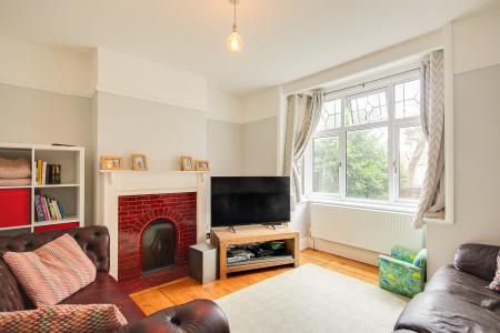 3 bedroom Semi-detached house for sale in Tuffley Avenue, Gloucester, GL1