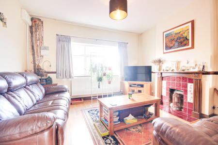 3 bedroom Semi-detached house for sale in Tuffley Avenue, Tuffley, Gloucester, GL1