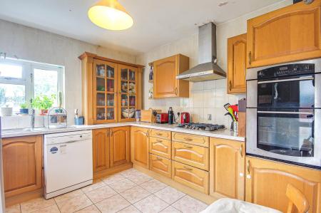 3 bedroom Semi-detached house for sale in Tuffley Avenue, Tuffley, Gloucester, GL1