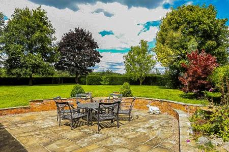 7 bedroom Character Property for sale in Two Mile Lane, Highnam, Gloucester, GL2