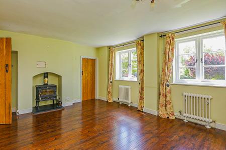 7 bedroom Character Property for sale in Two Mile Lane, Highnam, Gloucester, GL2
