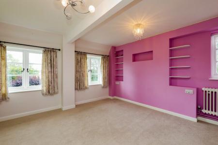 7 bedroom Character Property for sale in Two Mile Lane, Highnam, Gloucester, GL2