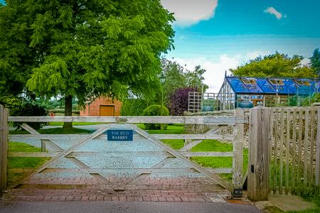 7 bedroom Character Property for sale in Two Mile Lane, Highnam, Gloucester, GL2