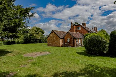 7 bedroom Character Property for sale in Two Mile Lane, Highnam, Gloucester, GL2