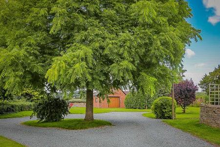 7 bedroom Character Property for sale in Two Mile Lane, Highnam, Gloucester, GL2