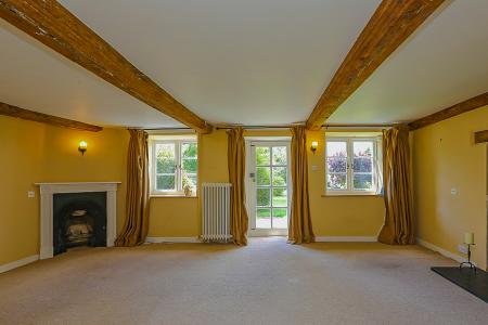 7 bedroom Character Property for sale in Two Mile Lane, Highnam, Gloucester, GL2