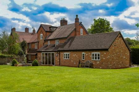 7 bedroom Character Property for sale in Two Mile Lane, Highnam, Gloucester, GL2