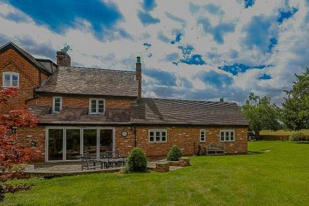 7 bedroom Character Property for sale in Two Mile Lane, Highnam, Gloucester, GL2