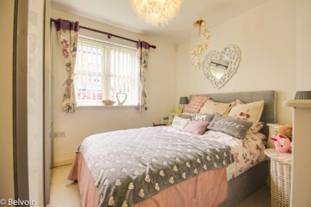 2 bedroom Flat for sale in Vestry Gardens, Coney Hill, Gloucester, GL4