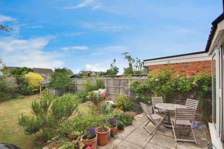 4 bedroom Detached house for sale in Waverley Road, Longlevens, Gloucester, GL2