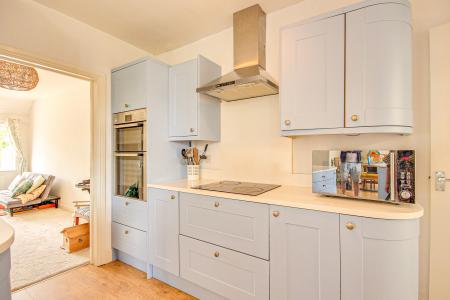 4 bedroom Detached house for sale in Waverley Road, Longlevens, Gloucester, GL2