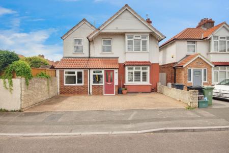 Waverley Road, Longlevens, Gloucester, GL2