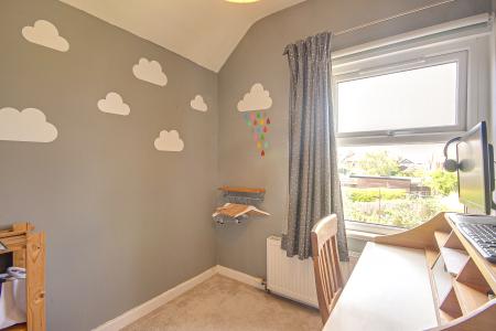 4 bedroom Detached house for sale in Waverley Road, Longlevens, Gloucester, GL2