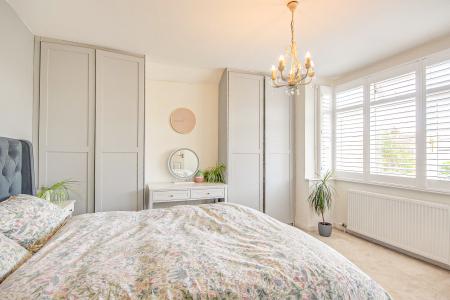 4 bedroom Detached house for sale in Waverley Road, Longlevens, Gloucester, GL2