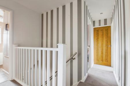 4 bedroom Semi-detached house for sale in Weavers Road, Quedgeley, Gloucester, GL2