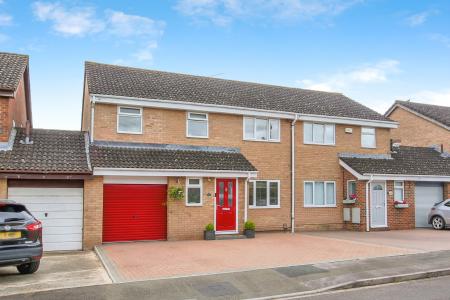 Weavers Road, Quedgeley, Gloucester, GL2