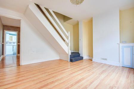 Wellesley Street, Gloucester, GL1