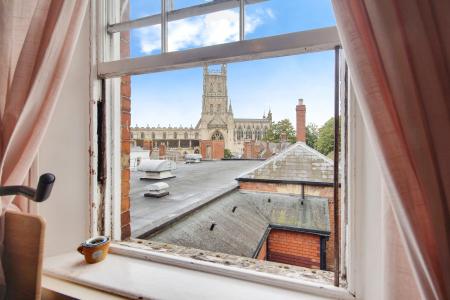 Westgate Street, City Centre, Gloucester, GL1