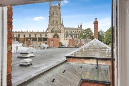 3 bedroom Block of Apartments for sale in Westgate Street, City Centre, Gloucester, GL1