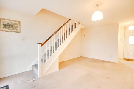 2 bedroom Semi-detached house for sale in Wheelers Walk, Pagan Hill, Stroud, GL5