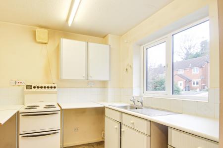 2 bedroom Semi-detached house for sale in Wheelers Walk, Pagan Hill, Stroud, GL5