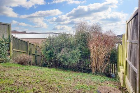 2 bedroom Semi-detached house for sale in Wheelers Walk, Pagan Hill, Stroud, GL5