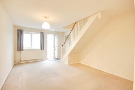 2 bedroom Semi-detached house for sale in Wheelers Walk, Pagan Hill, Stroud, GL5