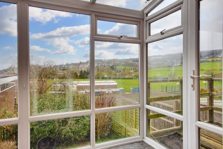 2 bedroom Semi-detached house for sale in Wheelers Walk, Pagan Hill, Stroud, GL5