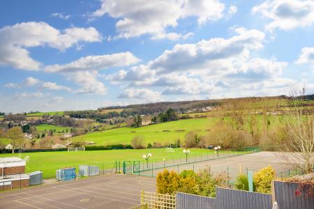 Wheelers Walk, Pagan Hill, Stroud, GL5