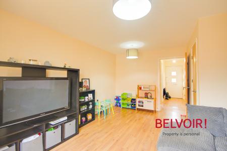 Willow Edge, Hardwicke, Gloucester, GL2