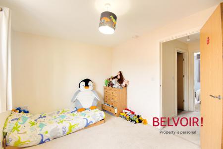 2 bedroom Terraced House for sale in Willow Edge, Hardwicke, Gloucester, GL2