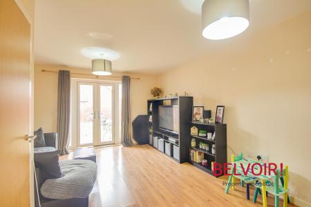 2 bedroom Terraced House for sale in Willow Edge, Hardwicke, Gloucester, GL2