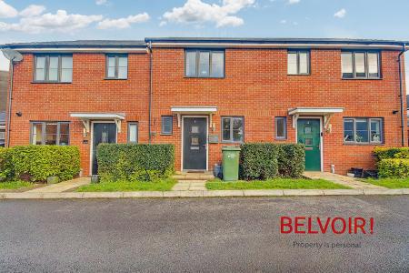 2 bedroom Terraced House for sale in Willow Edge, Hardwicke, Gloucester, GL2