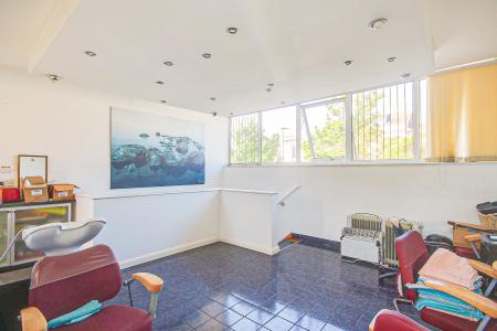 0 bedroom Hairdresser/Barber Shop for sale in Worcester Street, City Centre, Gloucester, GL1