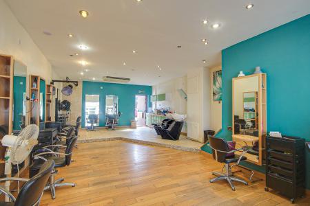 Worcester Street, City Centre, Gloucester, GL1