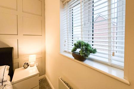 2 bedroom Terraced House for sale in Wycombe Road, Kingsway, Gloucester, GL2