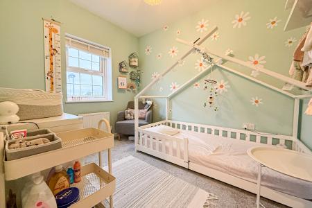 2 bedroom Terraced House for sale in Wycombe Road, Kingsway, Gloucester, GL2