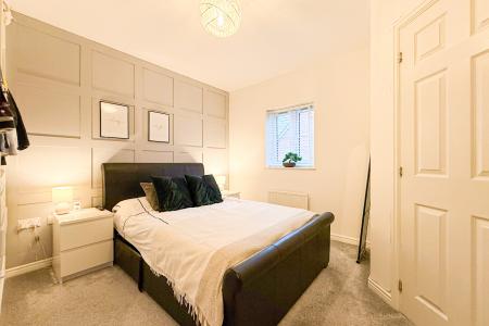 2 bedroom Terraced House for sale in Wycombe Road, Kingsway, Gloucester, GL2