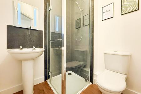 2 bedroom Terraced House for sale in Wycombe Road, Kingsway, Gloucester, GL2