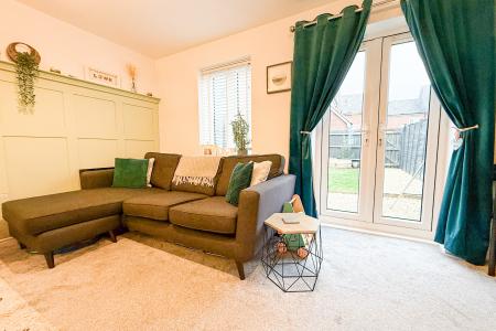 2 bedroom Terraced House for sale in Wycombe Road, Kingsway, Gloucester, GL2