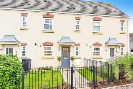 Wycombe Road, Kingsway, Gloucester, GL2