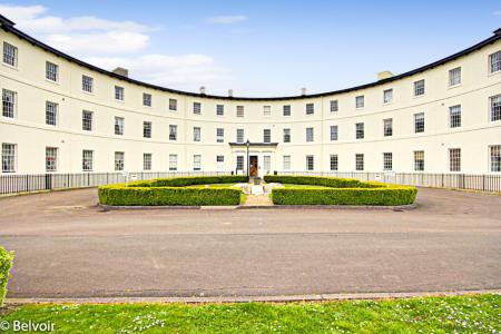 Horton Road, GRH (Gloucestershire Royal Hospital), Gloucester, GL1